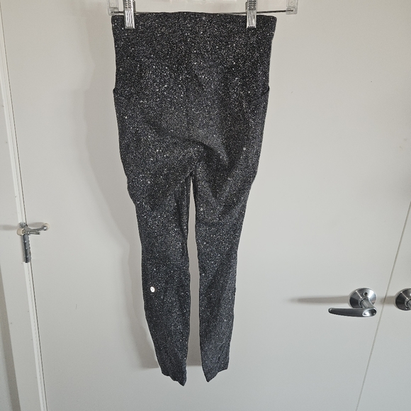 lululemon athletica Pants - Lululemon leggings speckled